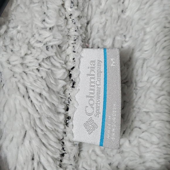 SOLD 🤍 Columbia women's jacket - Picture 3 of 6
